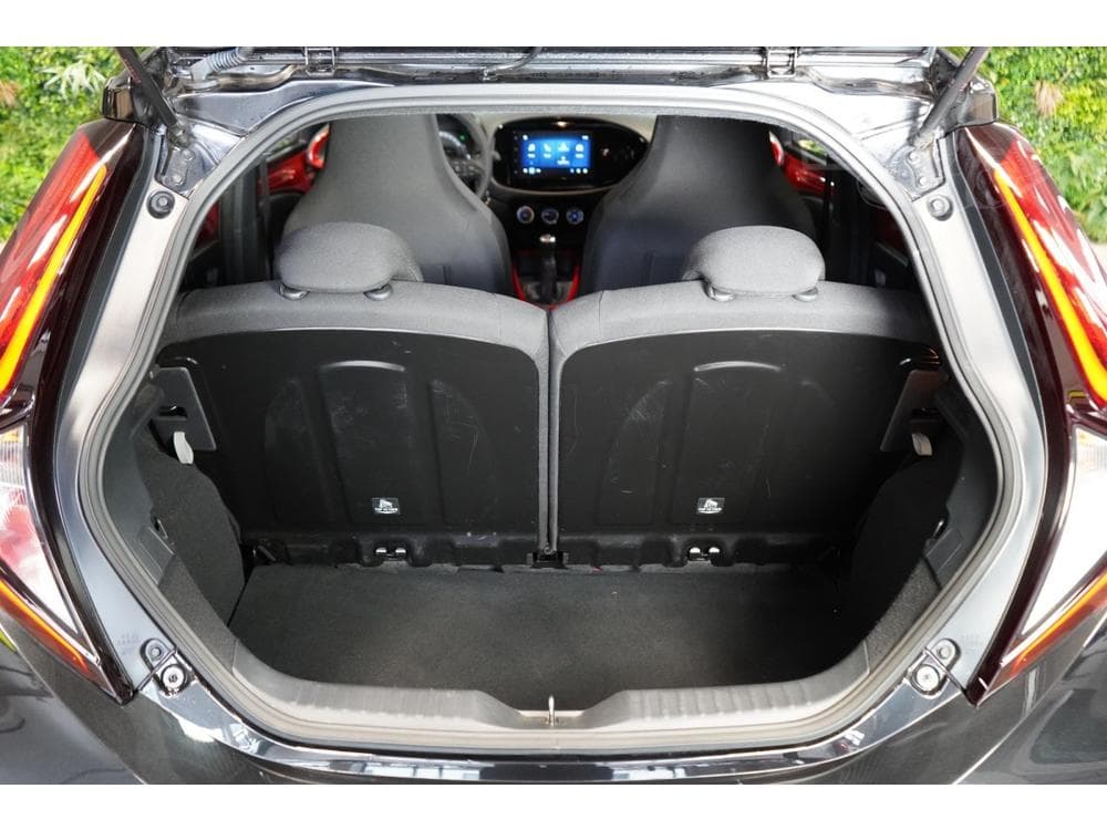 2024 Toyota AYGO - 61