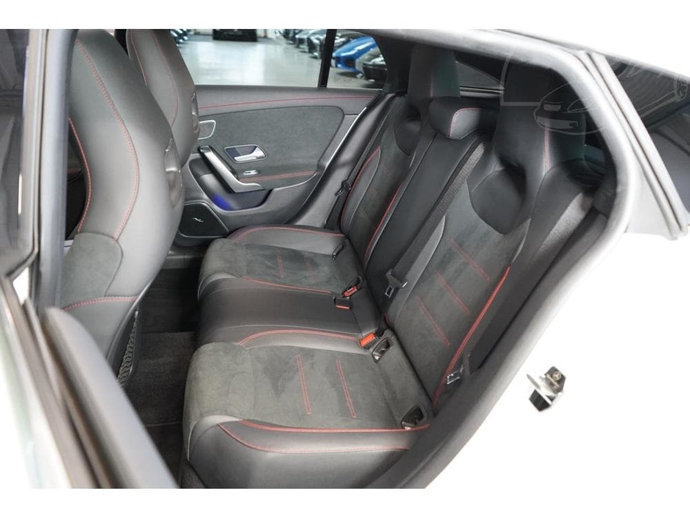 2023 Mercedes-Benz CLA - 31