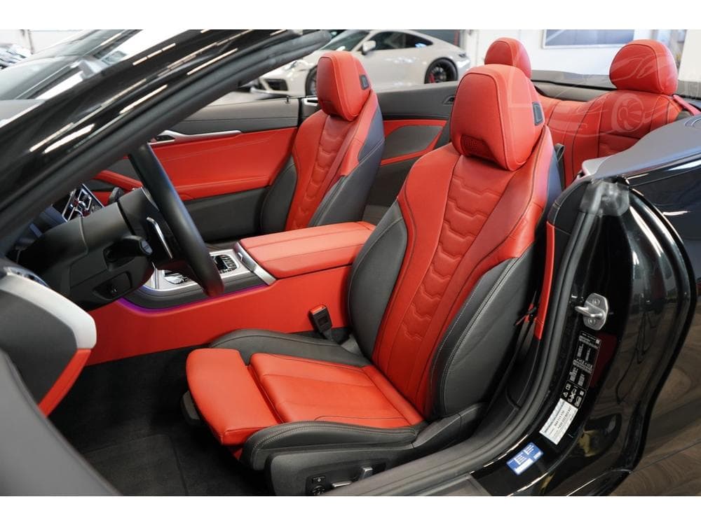2020 BMW 8-SERIES - 31