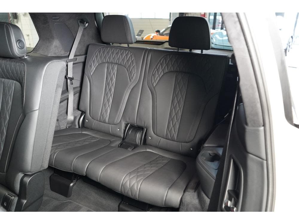 2024 BMW X7 - 31