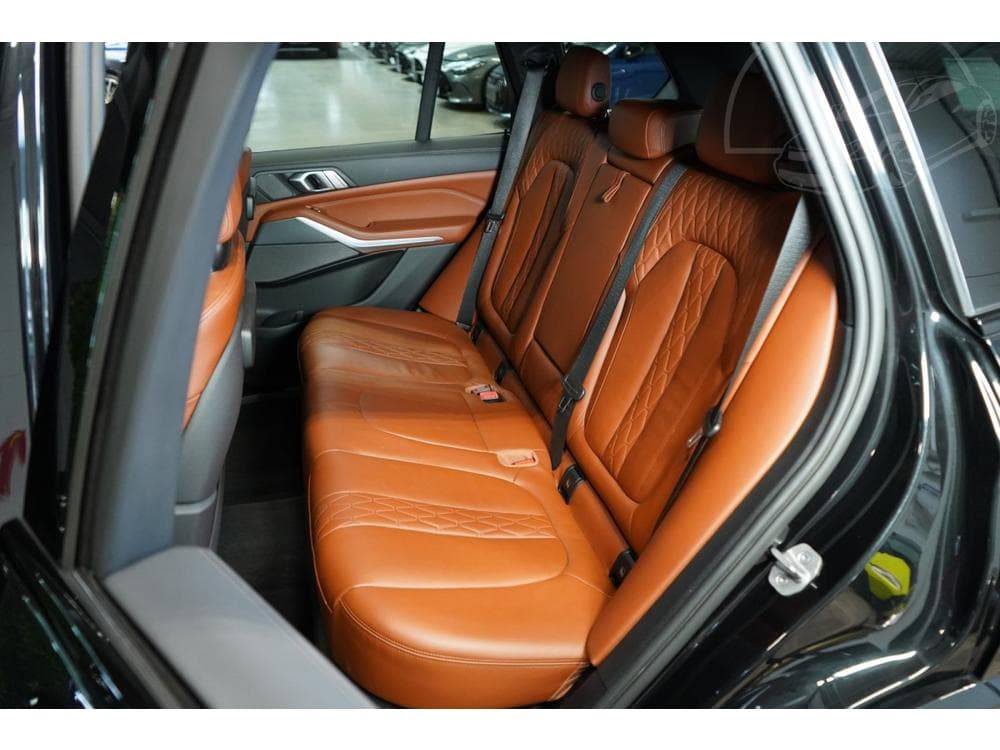 2023 BMW X5 - 31
