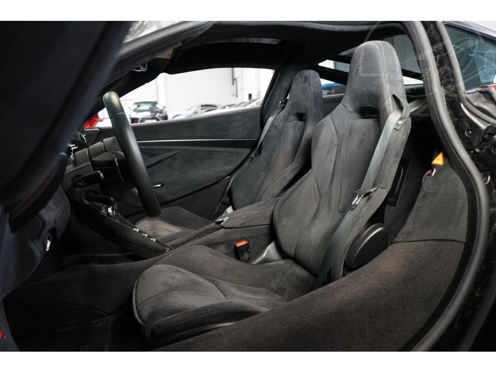 2020 McLaren 720S - 65