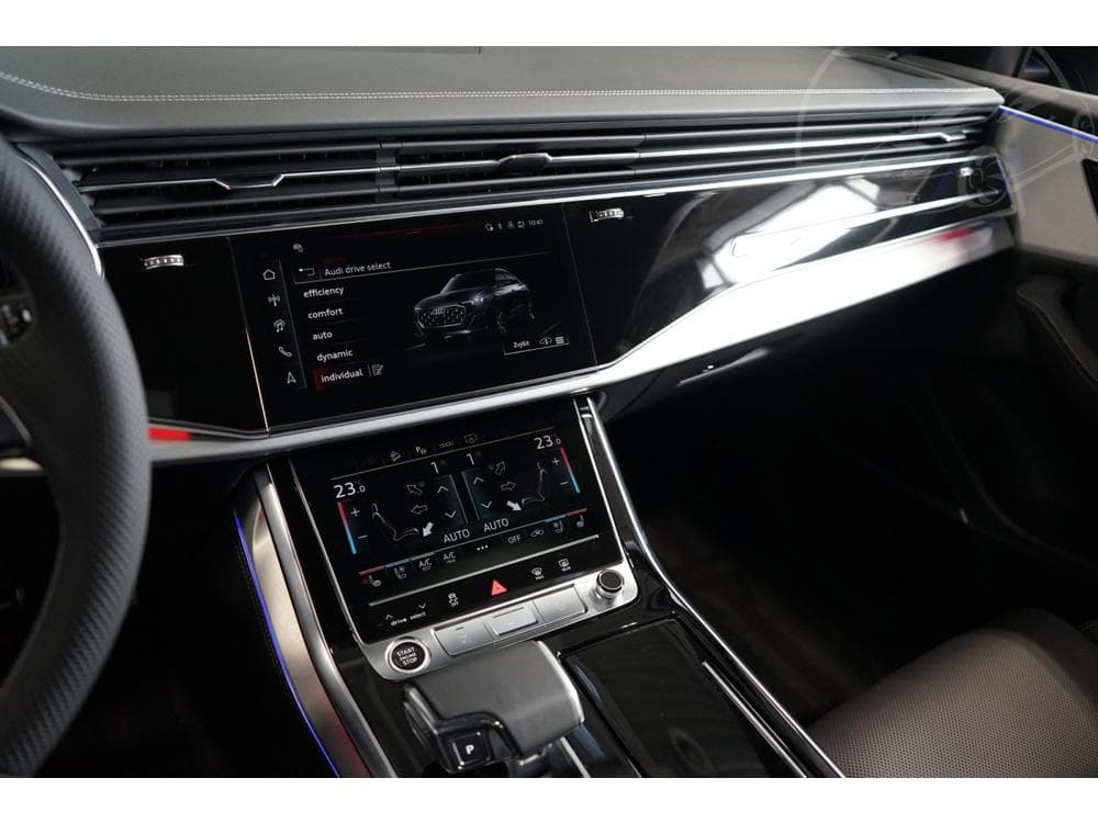 2026 Audi Q8 - 49