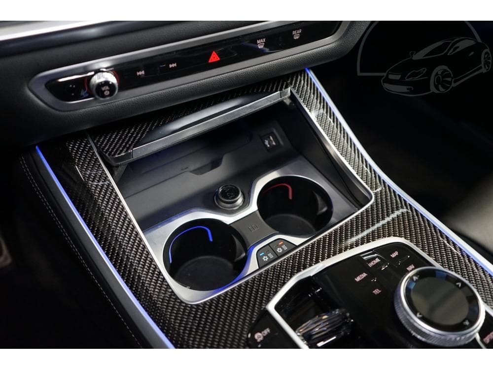 2023 BMW X5 - 49