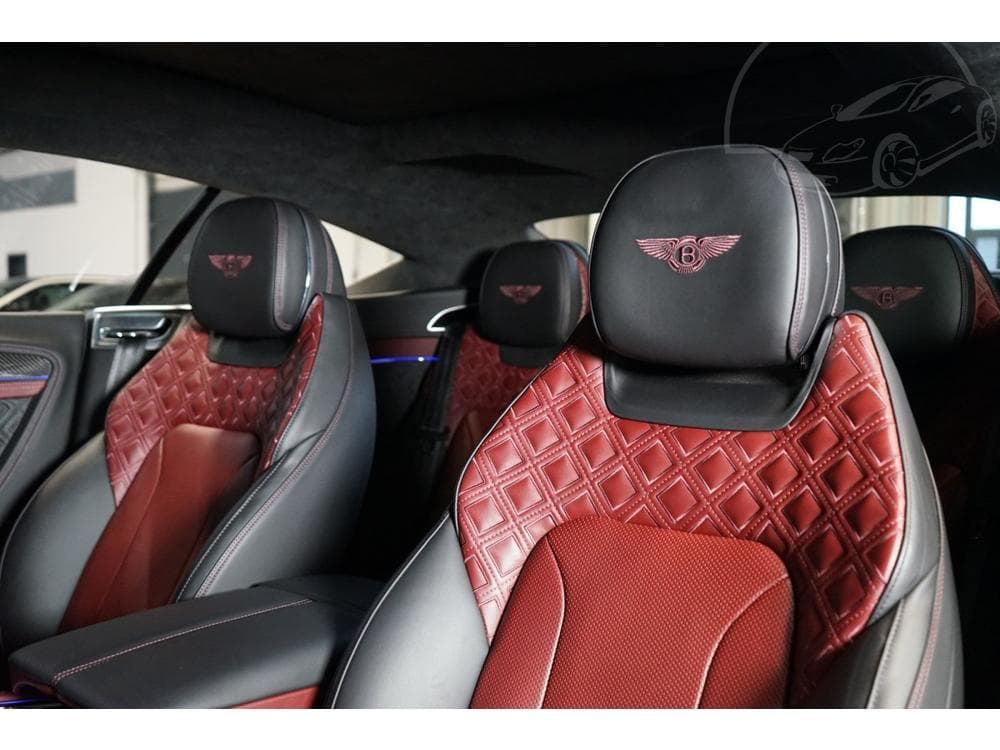 2022 Bentley CONTINENTAL - 65