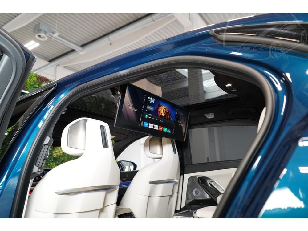 2025 BMW 7-SERIES - 49