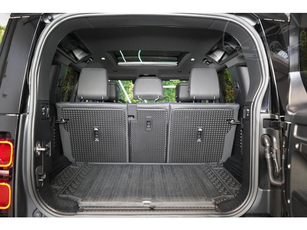 2022 Land Rover DEFENDER - 49