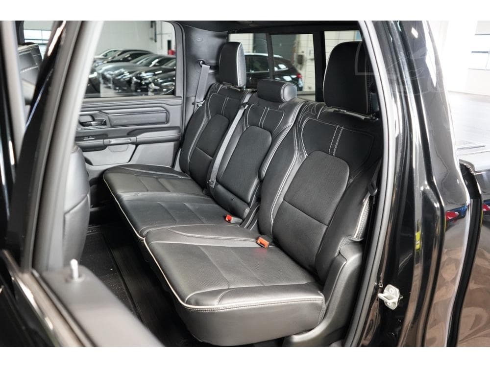 2024 Dodge RAM - 49