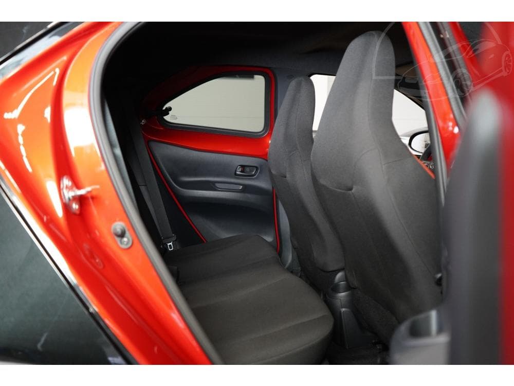 2024 Toyota AYGO - 65