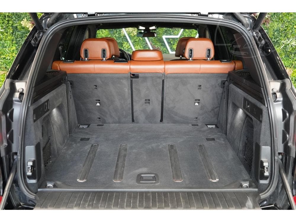 2023 BMW X5 - 33