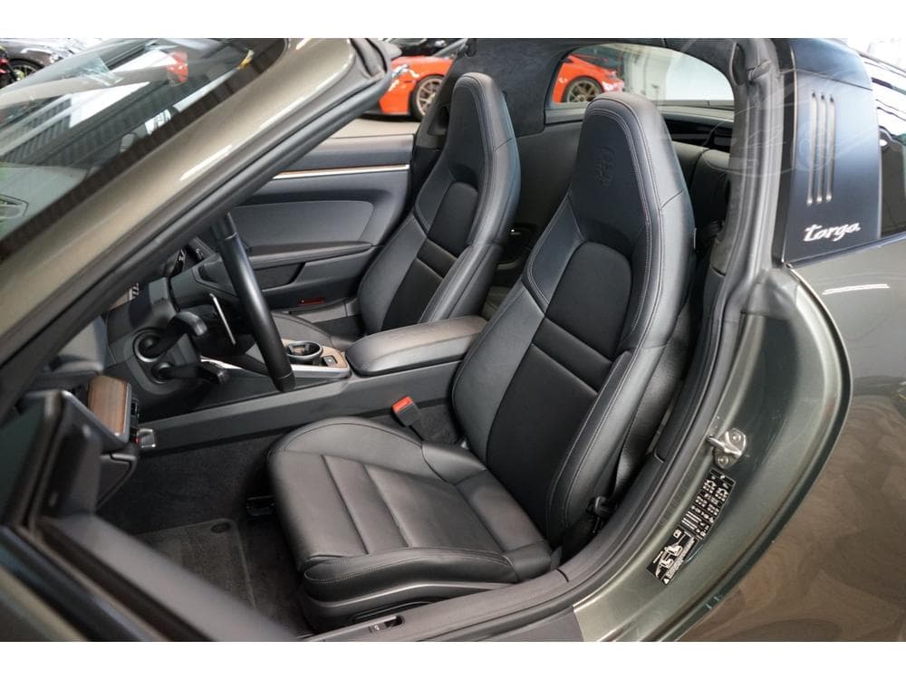 2021 Porsche 911 - 69
