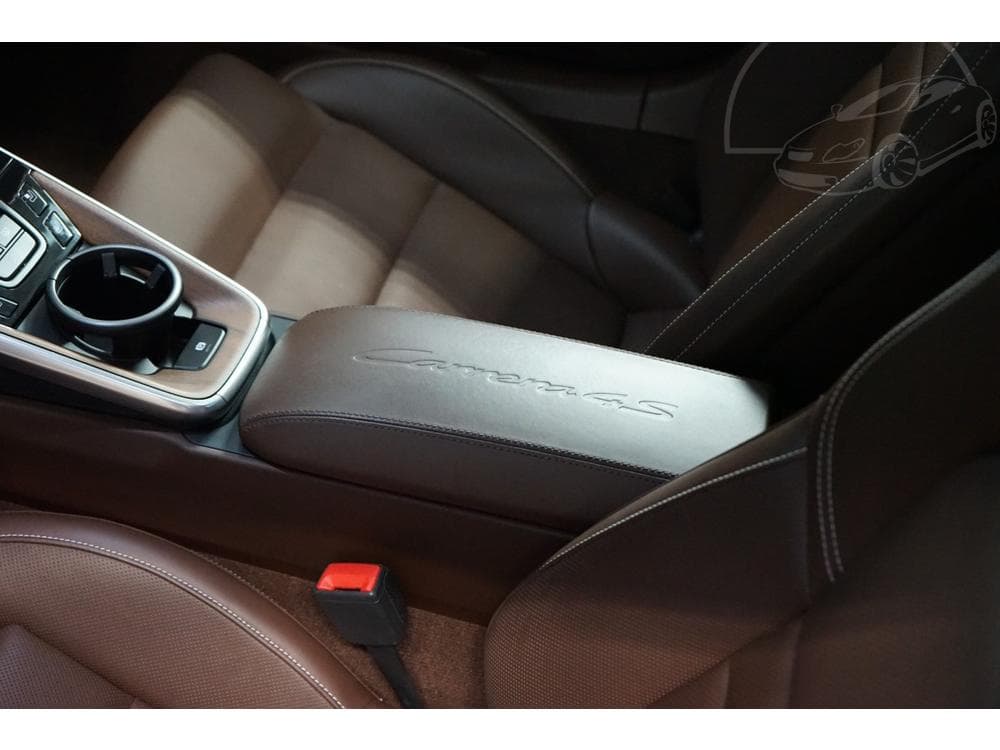 2020 Porsche 911 - 52