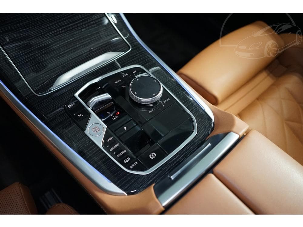 2024 BMW X5 - 52