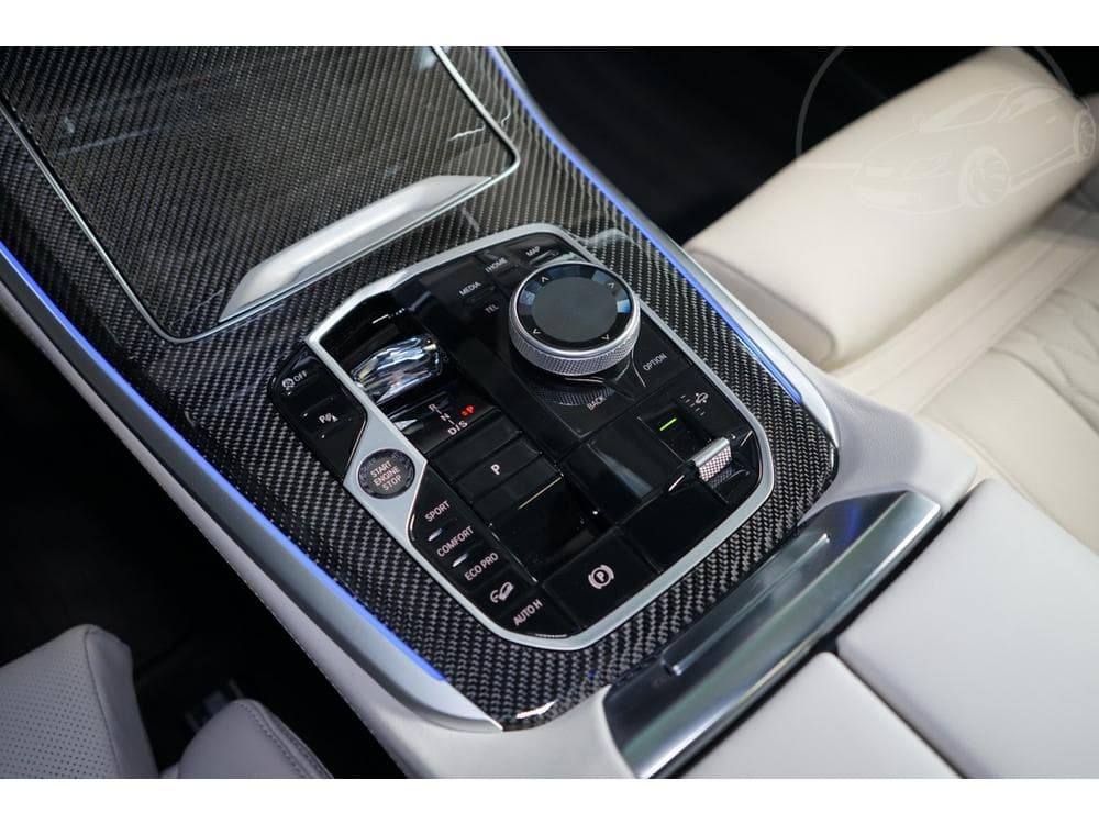 2025 BMW X5 - 52