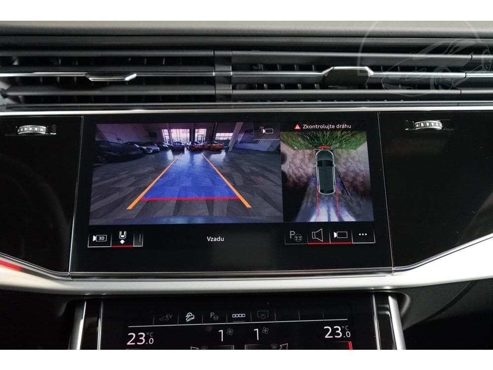 2026 Audi Q8 - 52