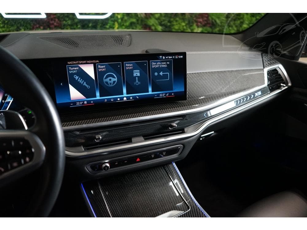 2023 BMW X5 - 52