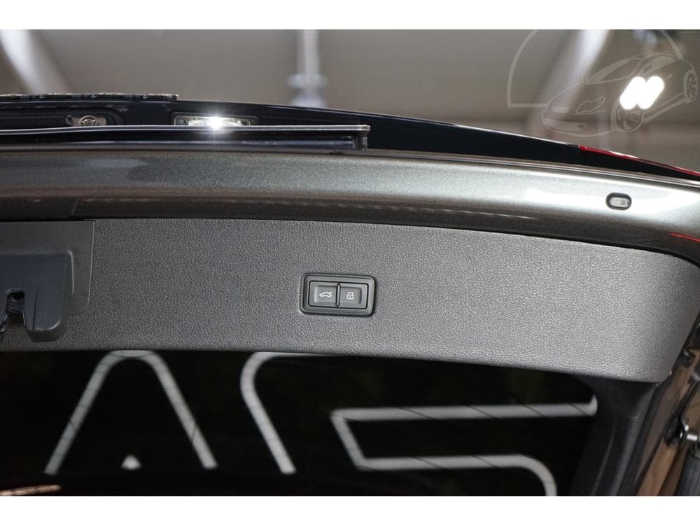 2024 Audi Q8 - 52
