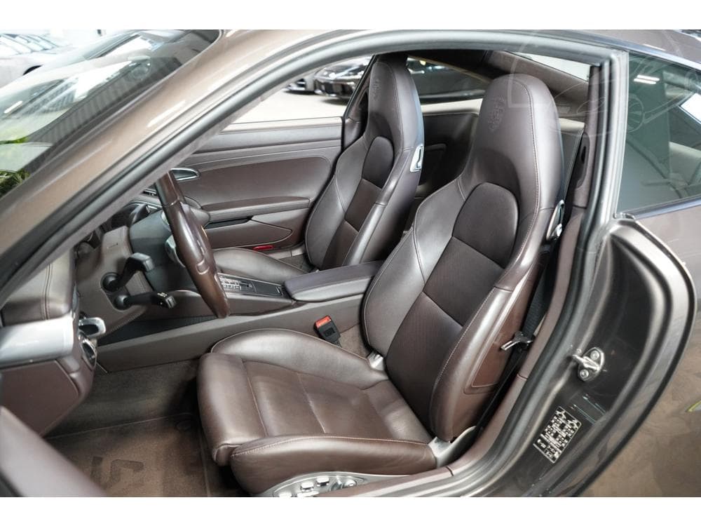 2015 Porsche 911 - 52