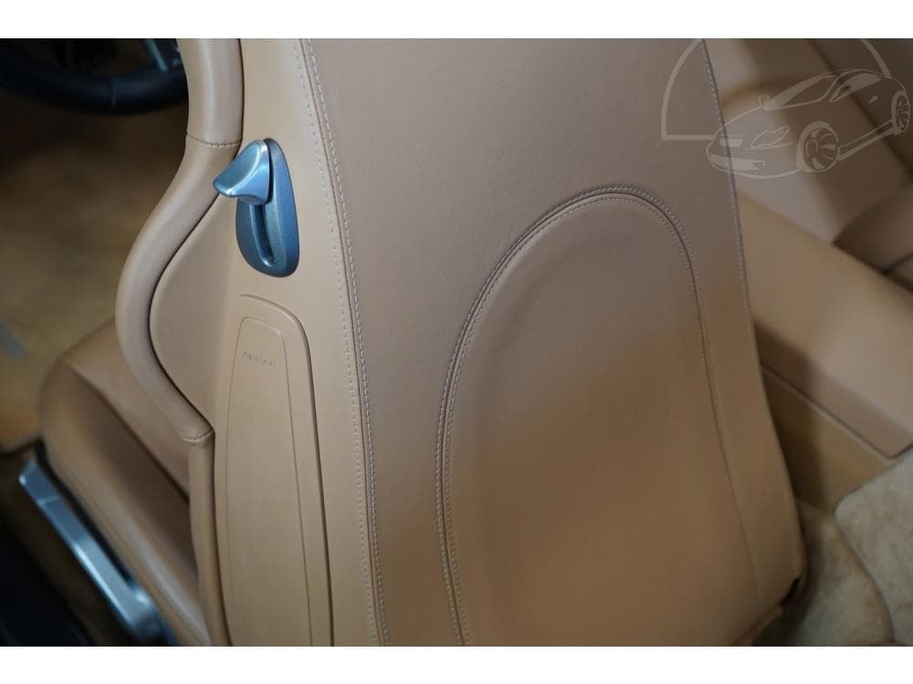 2009 Porsche 911 - 52