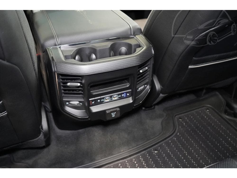 2024 Dodge RAM - 52