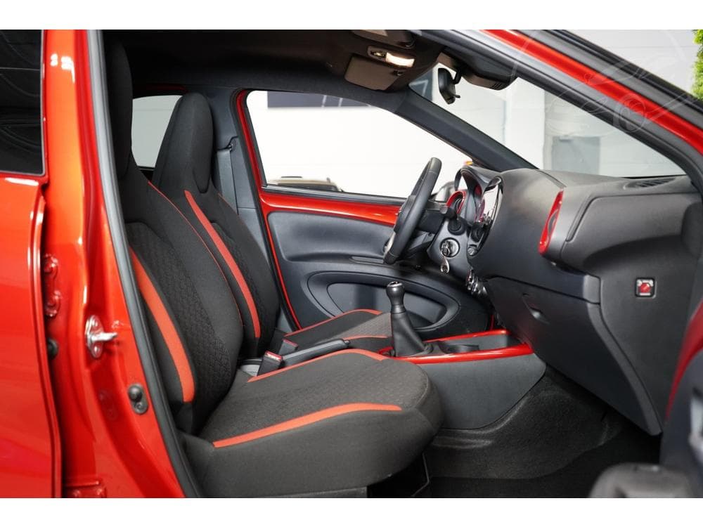 2024 Toyota AYGO - 69