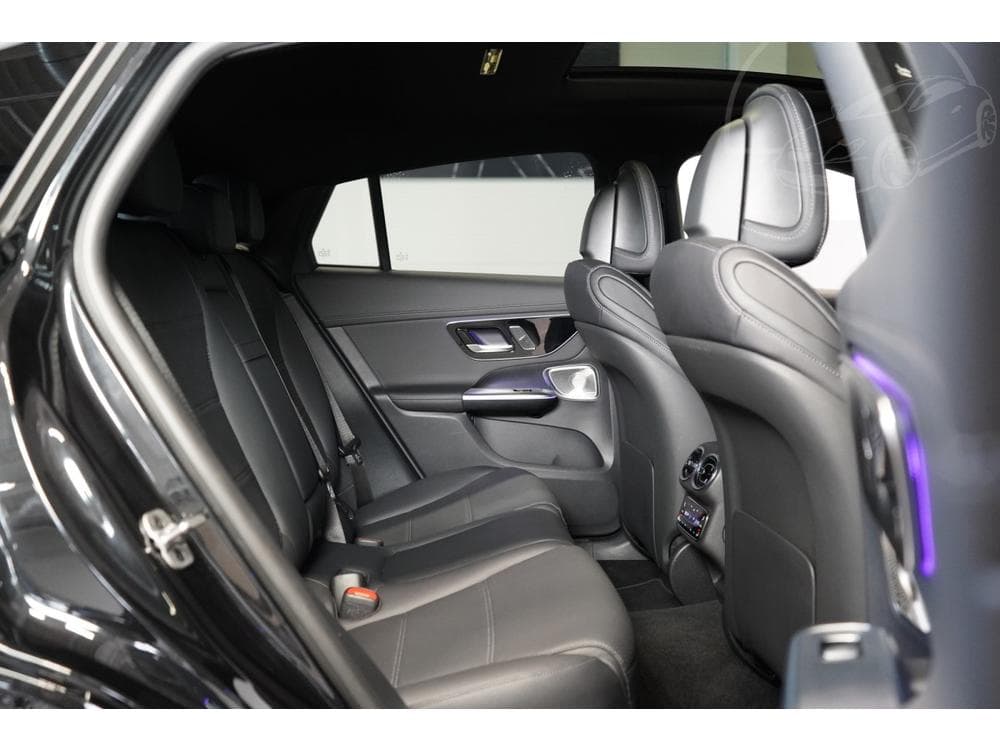 2024 Mercedes-Benz GLC - 35