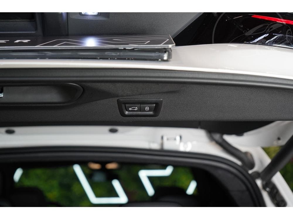 2024 BMW X7 - 35