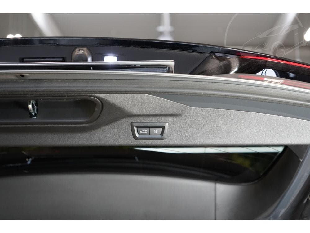 2024 BMW X7 - 35