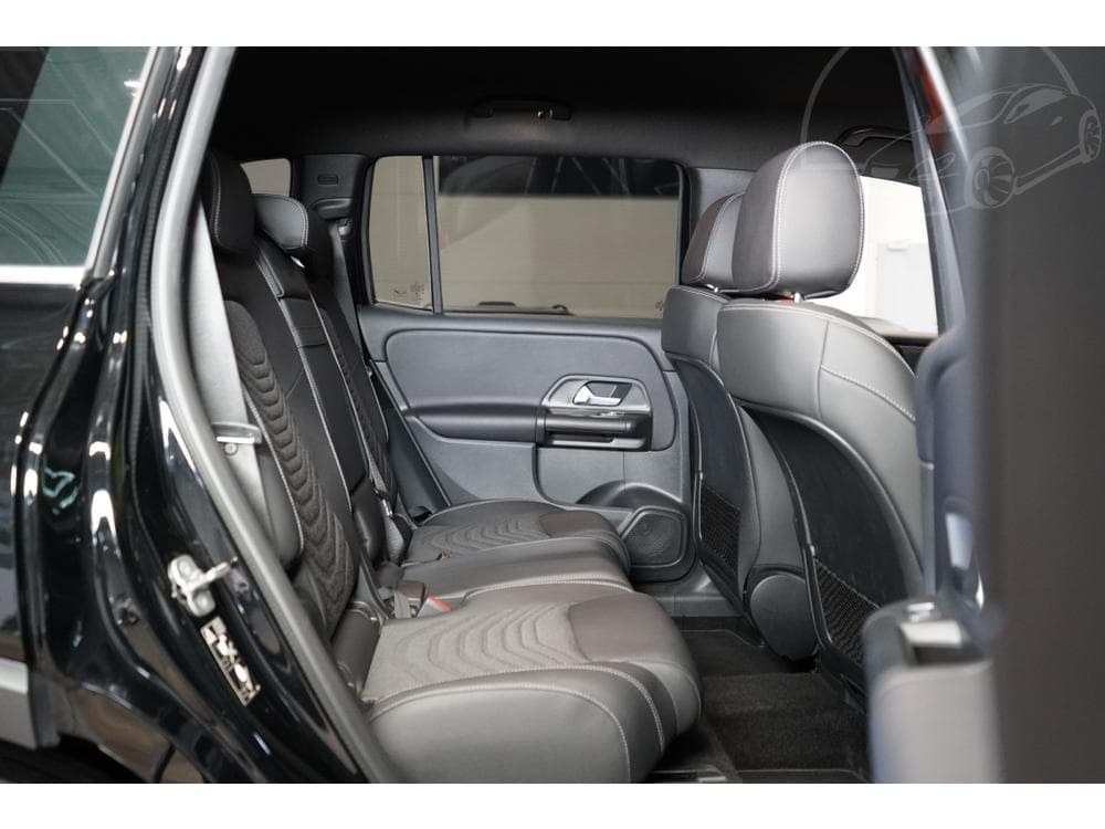 2024 Mercedes-Benz GLB - 35