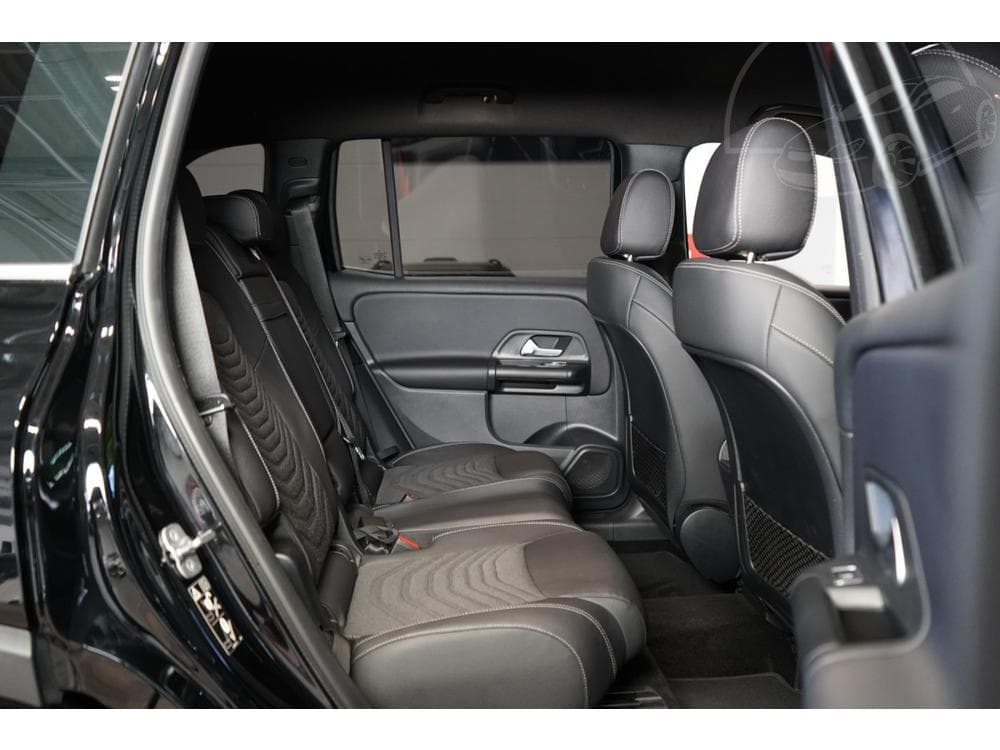 2024 Mercedes-Benz GLB - 35