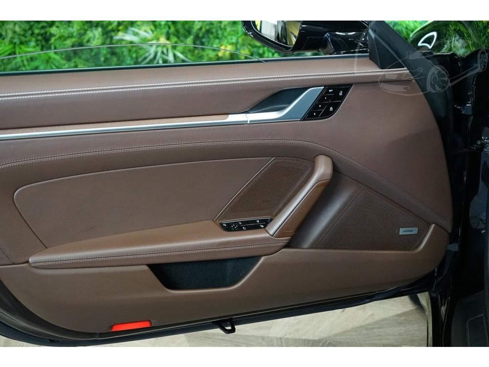 2020 Porsche 911 - 55