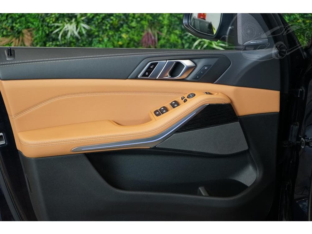2024 BMW X5 - 55