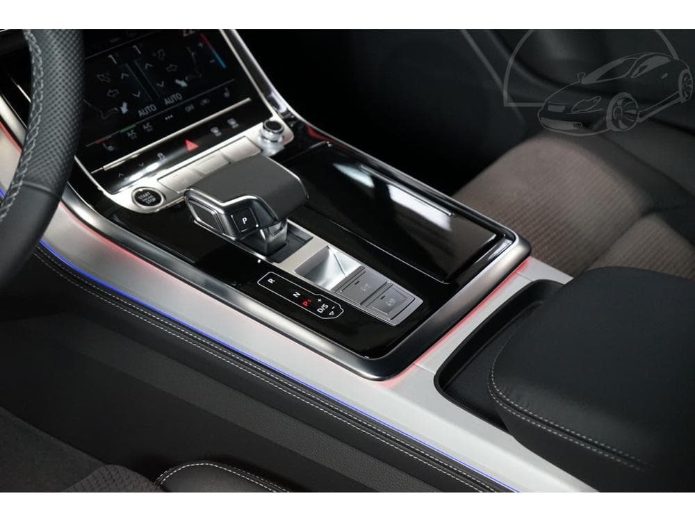 2026 Audi Q7 - 55