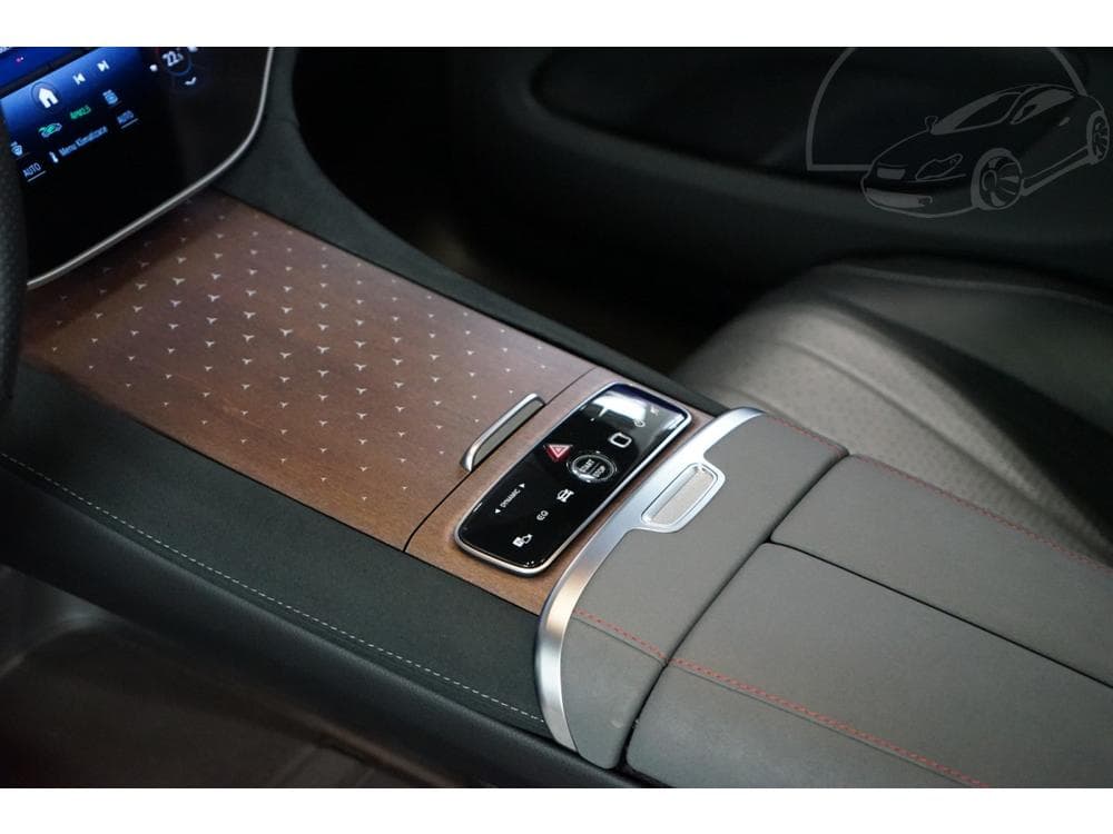 2024 Mercedes-Benz EQS - 55