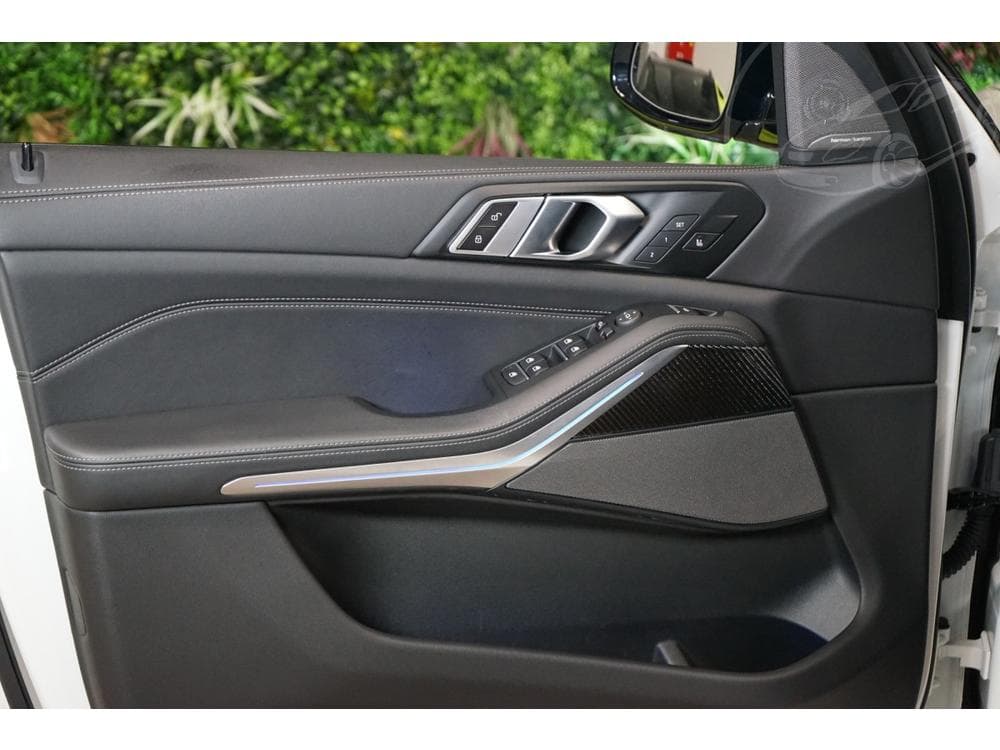 2023 BMW X5 - 55