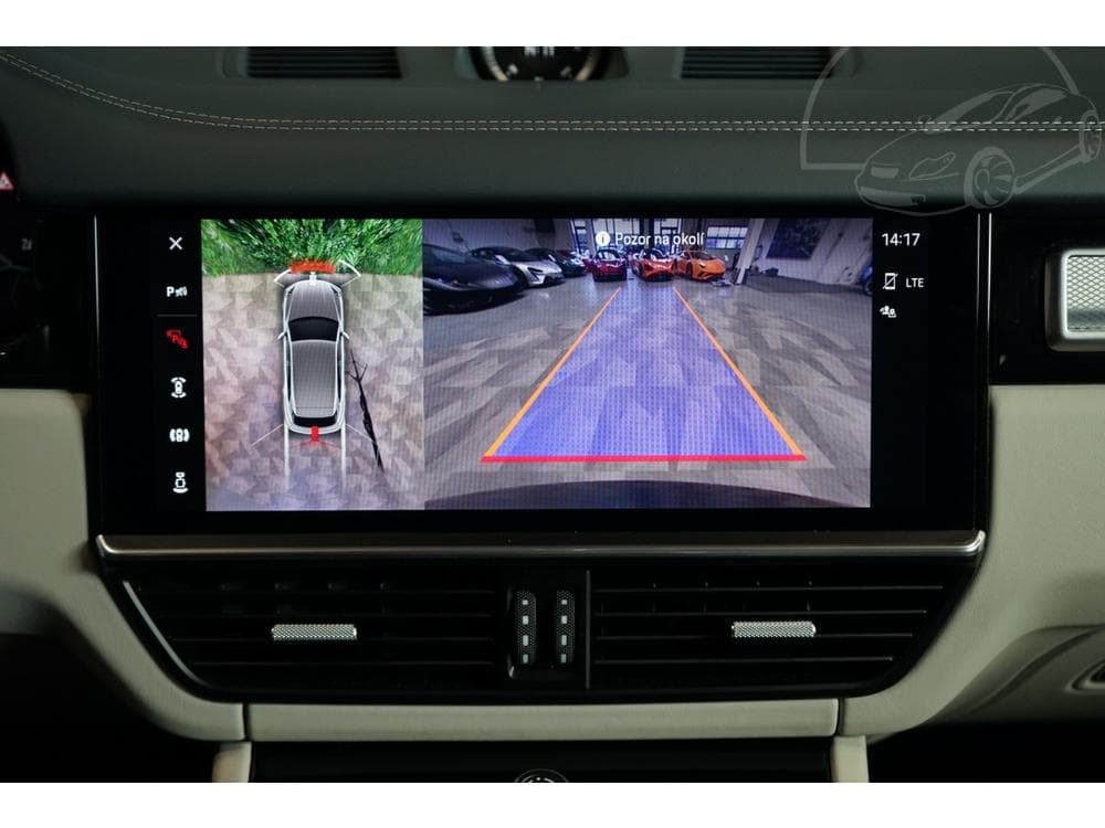 2022 Porsche Cayenne - 19