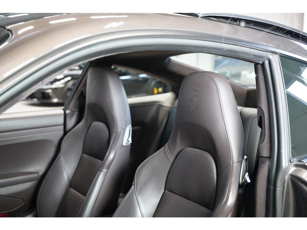 2015 Porsche 911 - 55