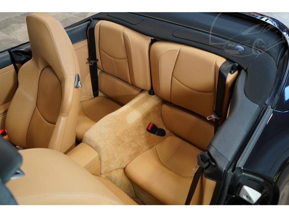 2009 Porsche 911 - 55