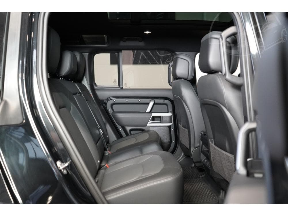 2022 Land Rover DEFENDER - 55