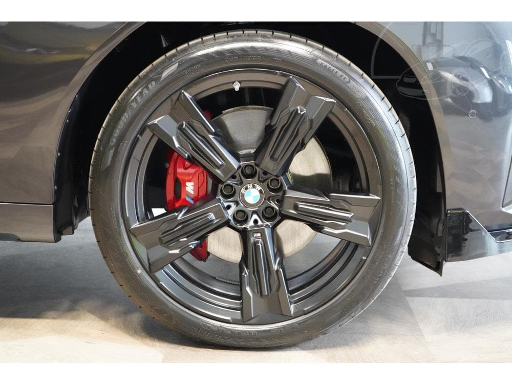 2025 BMW X3 - 37