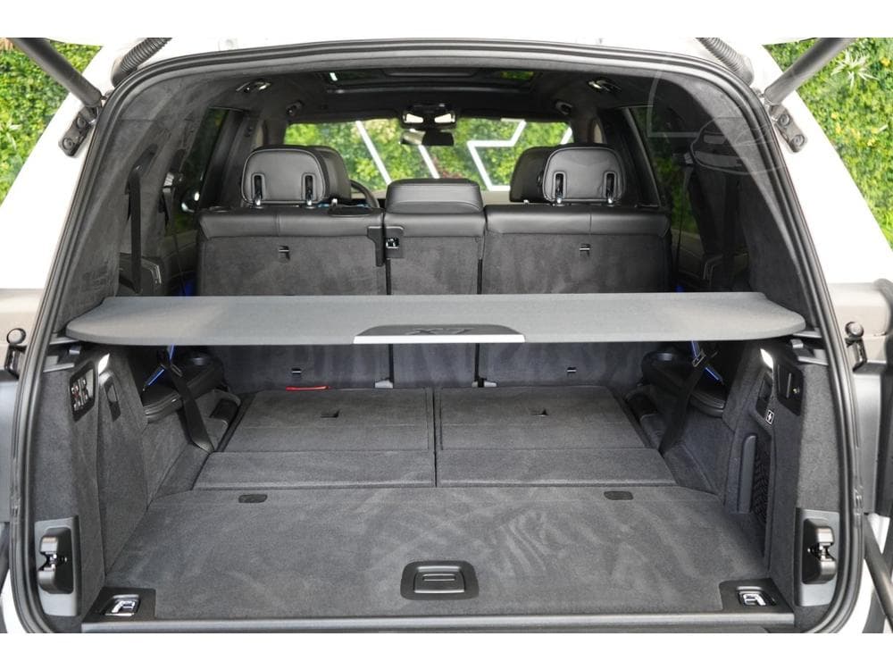 2024 BMW X7 - 37
