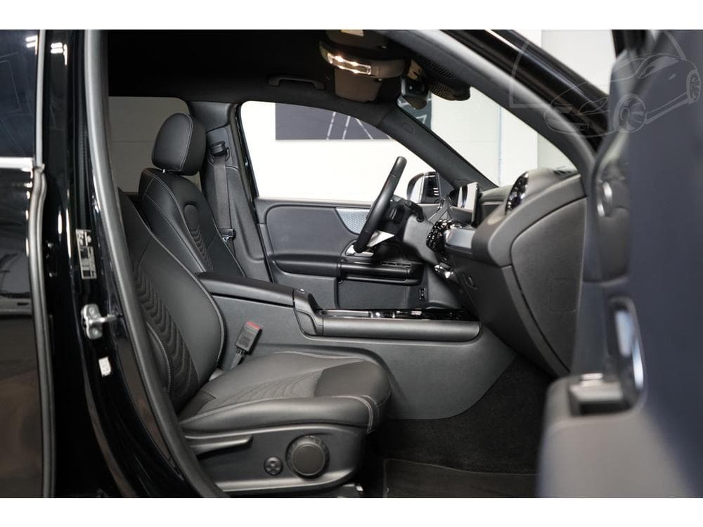 2024 Mercedes-Benz GLB - 37