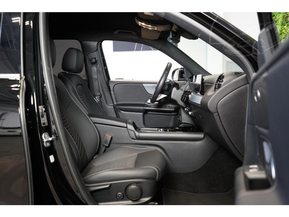 2024 Mercedes-Benz GLB - 37