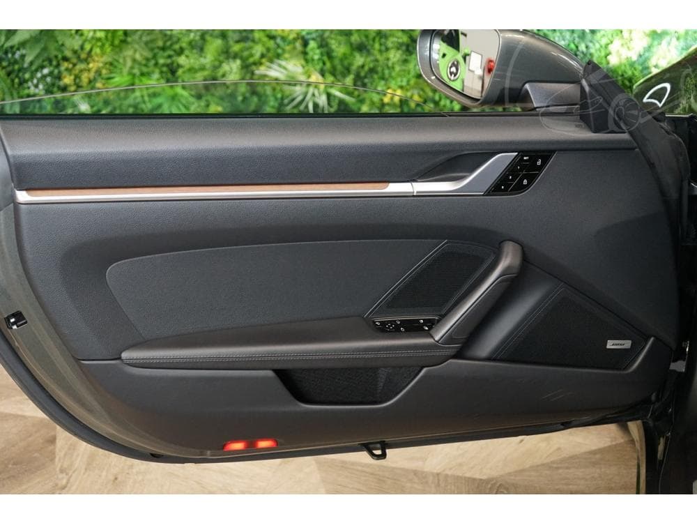 2021 Porsche 911 - 77