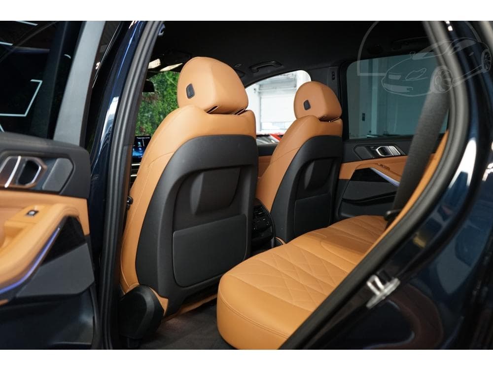 2024 BMW X5 - 58