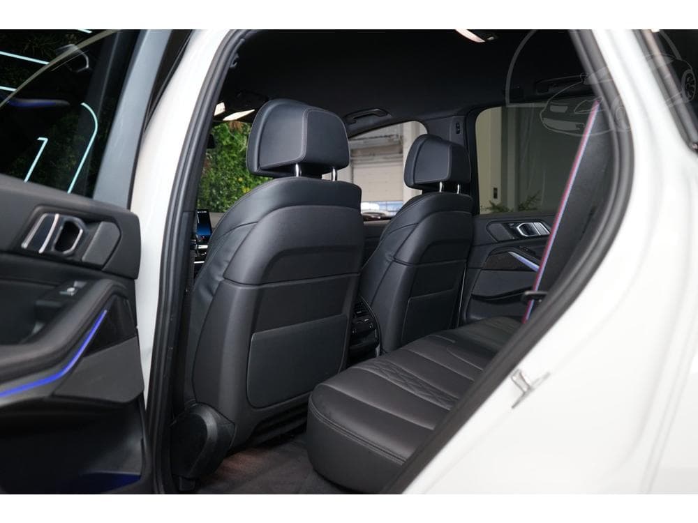 2023 BMW X5 - 58