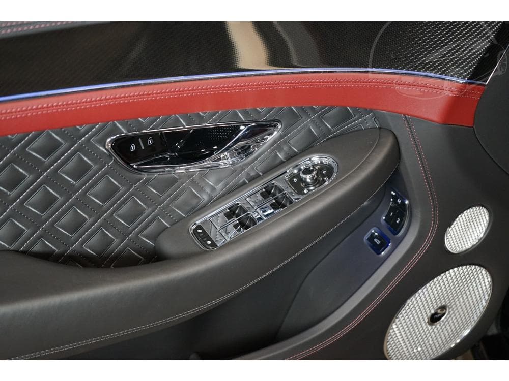 2022 Bentley CONTINENTAL - 77
