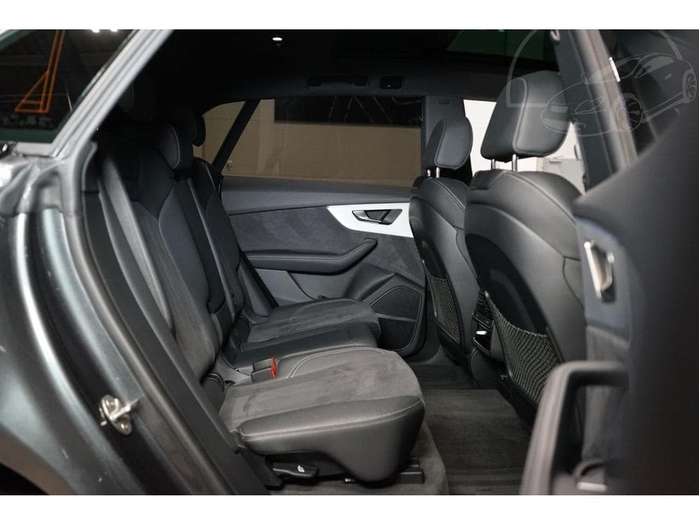 2024 Audi Q8 - 58