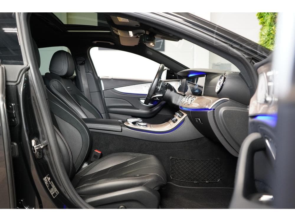 2019 Mercedes-Benz CLS - 39