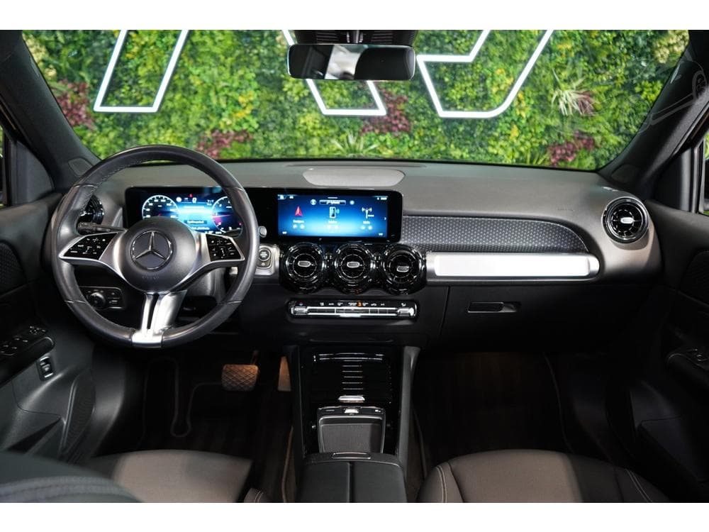 2024 Mercedes-Benz GLB - 39